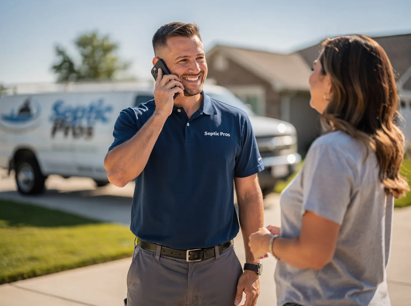 Septic Tank Pumping Traer, IA FAQs